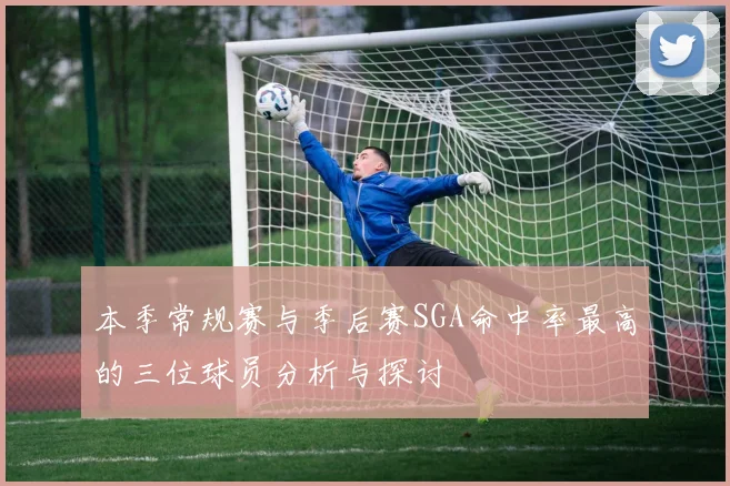 本季常规赛与季后赛SGA命中率最高的三位球员分析与探讨